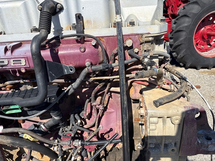 #25432-•-inop-mack-mp8505c-6-cyl-power-unit-945323-inv#-25432-image-8