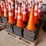 #1050-•-(60)-reflective-traffic-cones-image-2