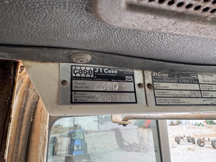 #13967-•-case-2390-tractor-image-12
