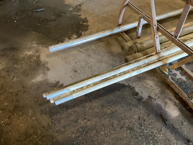 #187-•-steel-storage-rack-and-contents-image-8