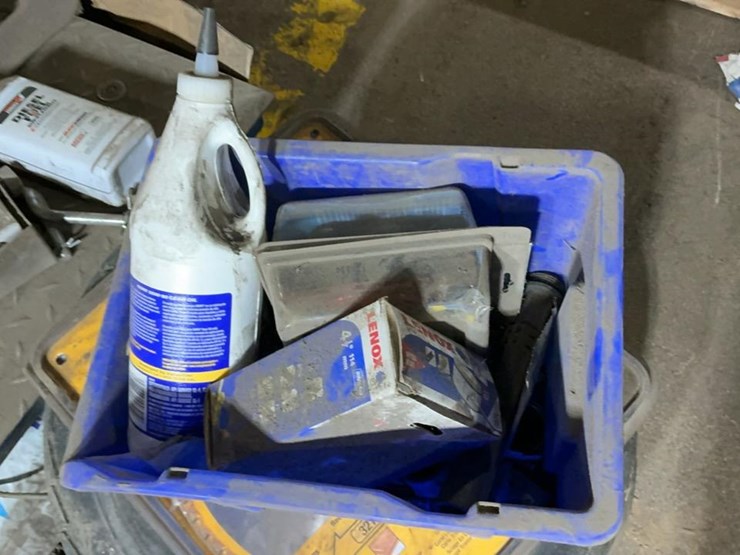 #165-•-trailer-hitch,-tires,-and-assorted-parts-image-13