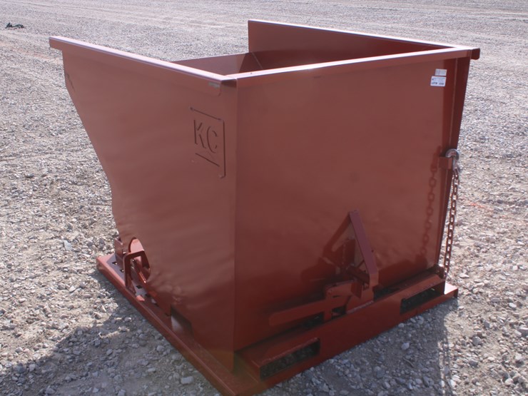 #2008-•-2-yard-self-dumping-hopper-image-2