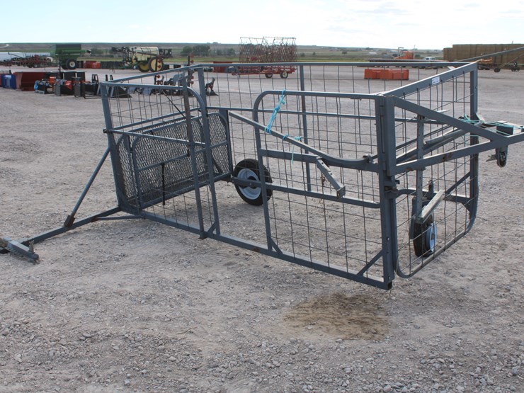 #2037-•-#2037-atv-calf-catcher,-4ft-x-9.5-ft-image-5