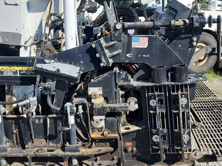 2017-roadtec-wheel-asphalt-paver-w/omini4-image-20