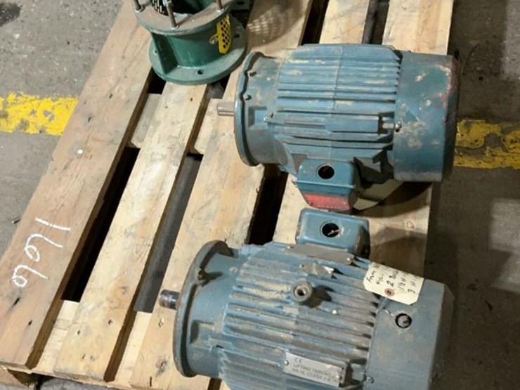 #166-•-electric-motors-and-parts-image-4