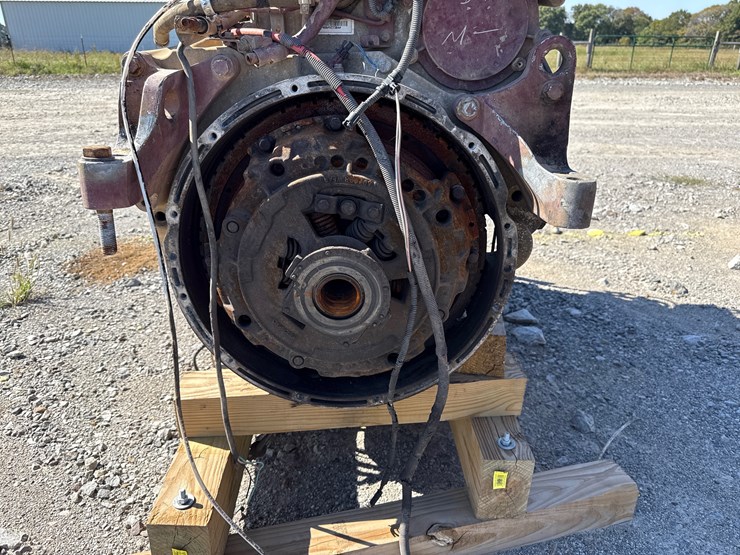 #25432-•-inop-mack-mp8505c-6-cyl-power-unit-945323-inv#-25432-image-20