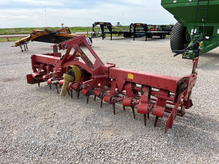 #t13612-•-niemeyer-te302-rotary-hoe-image-3