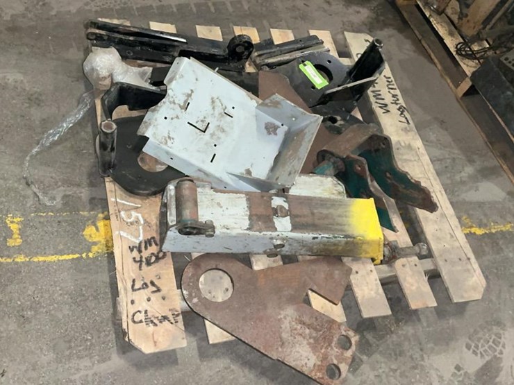 #157-•-wm-4000-log-turner-arms-and-parts-image-2