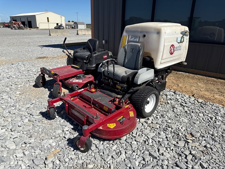 #26164-•-exmark-zero-turn-mower-inv#-26164-image-2