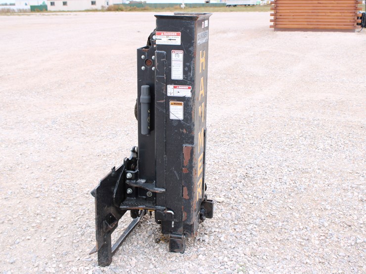 #2058-•-#2058-danuser-hammer-post-pounder-image-1