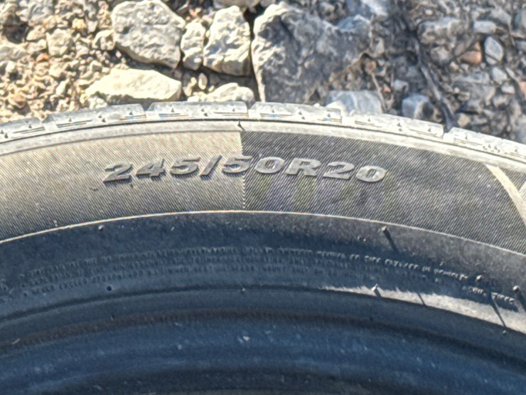 #6950-•-(1)-245/50r20-tire-inv#-6950-image-7