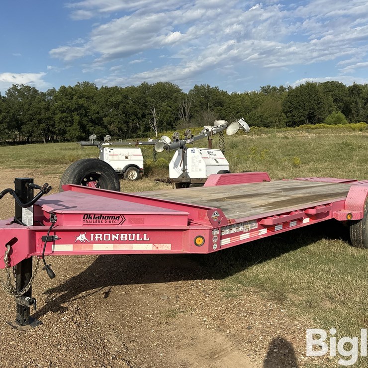 2022 NORSTAR IRON BULL