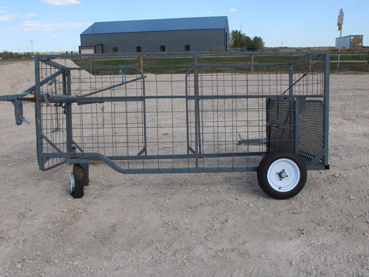#2037-•-#2037-atv-calf-catcher,-4ft-x-9.5-ft-image-1