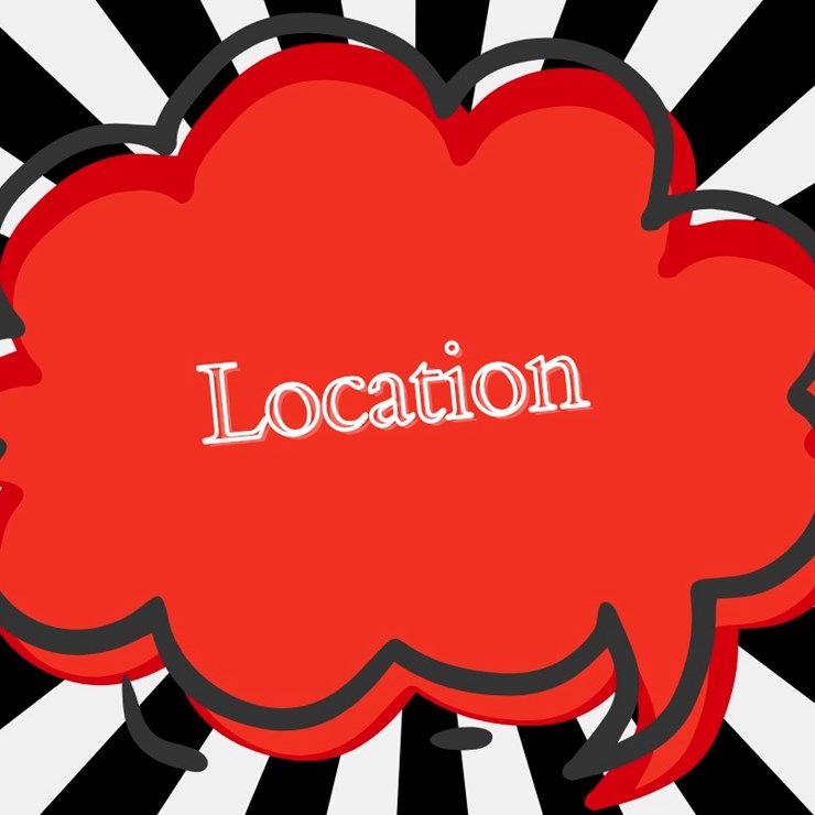 #2 • #LOCATION • Finger, TN