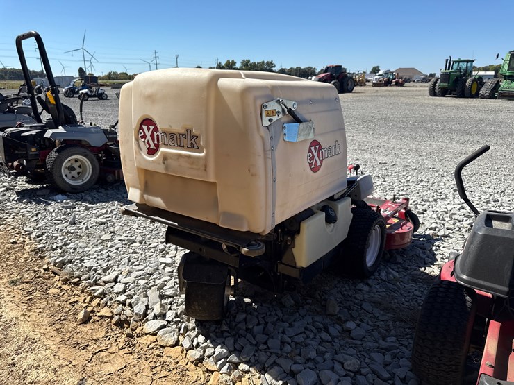 #26164-•-exmark-zero-turn-mower-inv#-26164-image-4