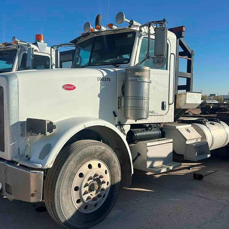 2012 PETERBILT 367