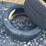 #2808-•-lot-of-(2)-tires-inv#-2808-image-5