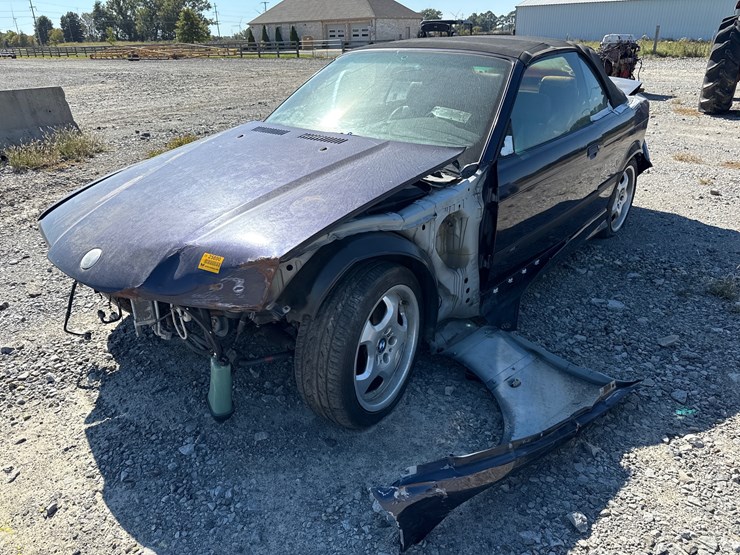 #25890-•-inop-1998-bmw-m3-convertible-wbsbk0330wec39161-inv#-25890-image-1