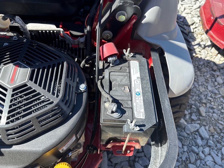 #26163-•-exmark-e-series-60”-zero-turn-mower-inv#-26163-image-10