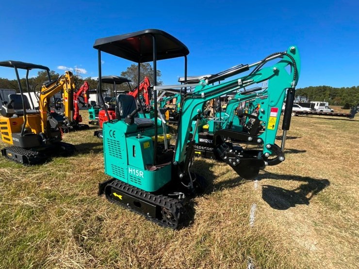 unused-cfg-h15r-mini-excavator-(420cc-gas-engine,-image-1