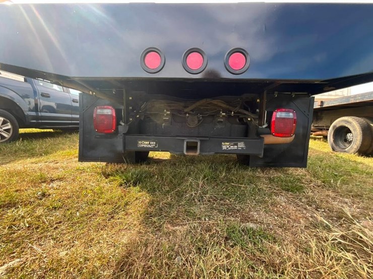 2009-ford-f350-xl-image-11