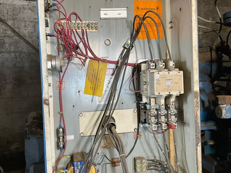 #147-•-ingersoll-rand-air-compressor-image-6