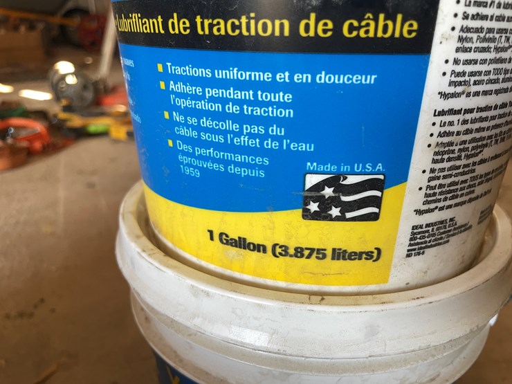 #1069-•-(4)-ideal-yellow-77-wire-pulling-lubricant-image-5