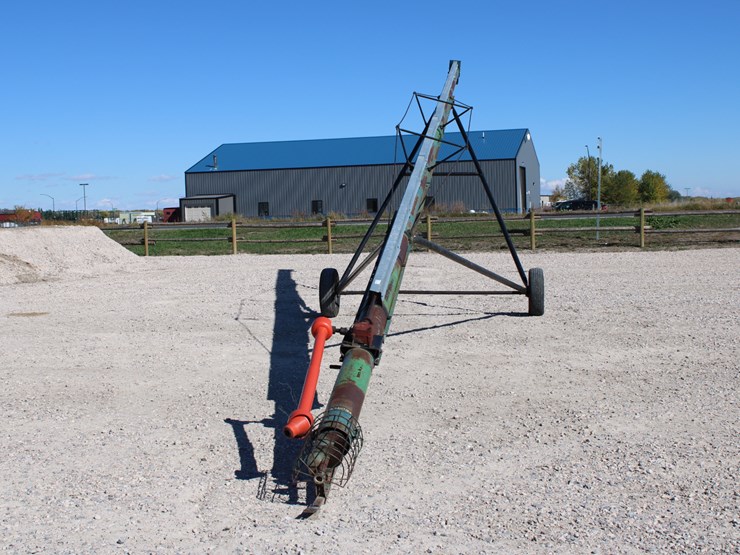 #2091-•-#2091-my-d-hand-d-grain-auger,-540-pto-image-3