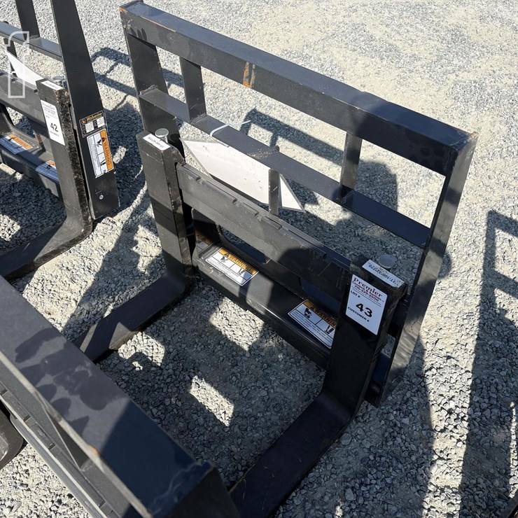 2025 WOLVERINE MPF-11-2500G