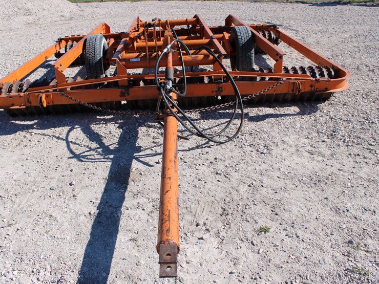 #2068-•-#2068--bearcat-seed-bed-maker-/-roller-packer-12-ft-image-13