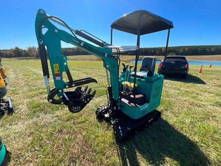 unused-cfg-h15r-mini-excavator-(420cc-gas-engine,-image-1