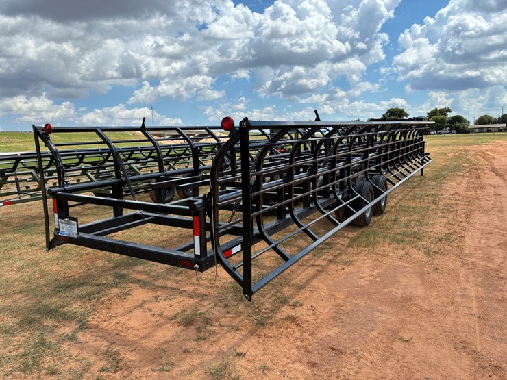 #t8083-•-industrias-america-40f-bale-trailer-image-5