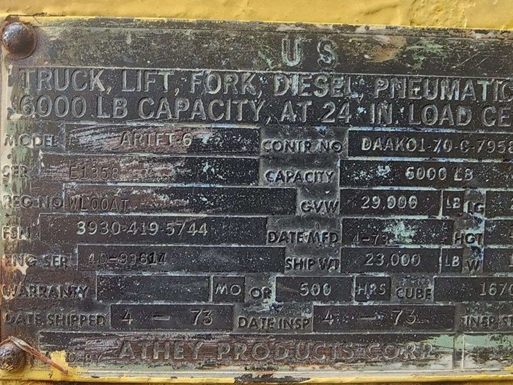 1973-athey-army-fork-lift-model:-artft-6-image-4