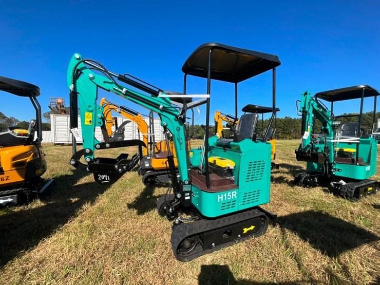 unused-cfg-h15r-mini-excavator-(420cc-gas-engine,-image-1