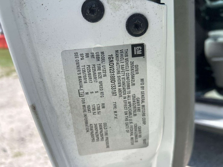 2008-chevrolet-uplander-image-5