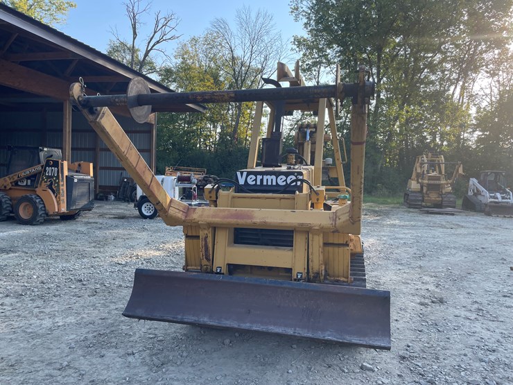 #1004-•-vermeer-flextrak-75-cable-trencher-image-2