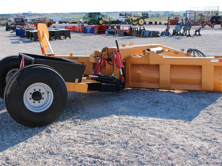 #2093-•-2024-industrias-america-140r,-14ft-grader-with-rear-steer,-tilt,-angle-(new)-image-6