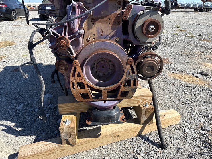 #25432-•-inop-mack-mp8505c-6-cyl-power-unit-945323-inv#-25432-image-13