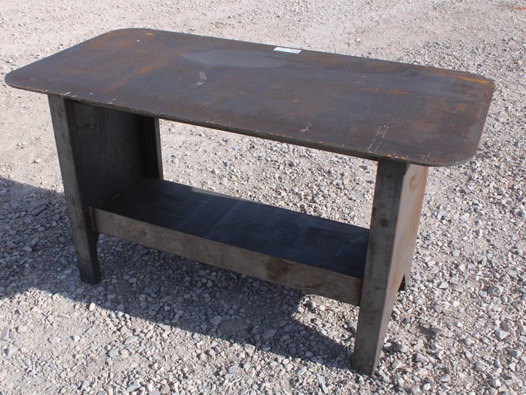 #2021-•-welding-table-(30"-x-57")-image-4