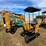 unused-cfg-h12r-mini-excavator-(420cc-gas-engine,-image-1