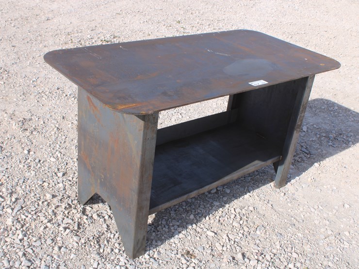 #2019-•-welding-table-(30"-x-57")-image-5