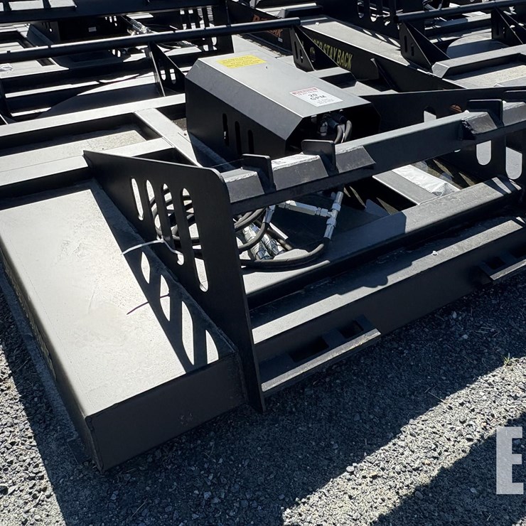 PABREAK BRUSH CUTTER