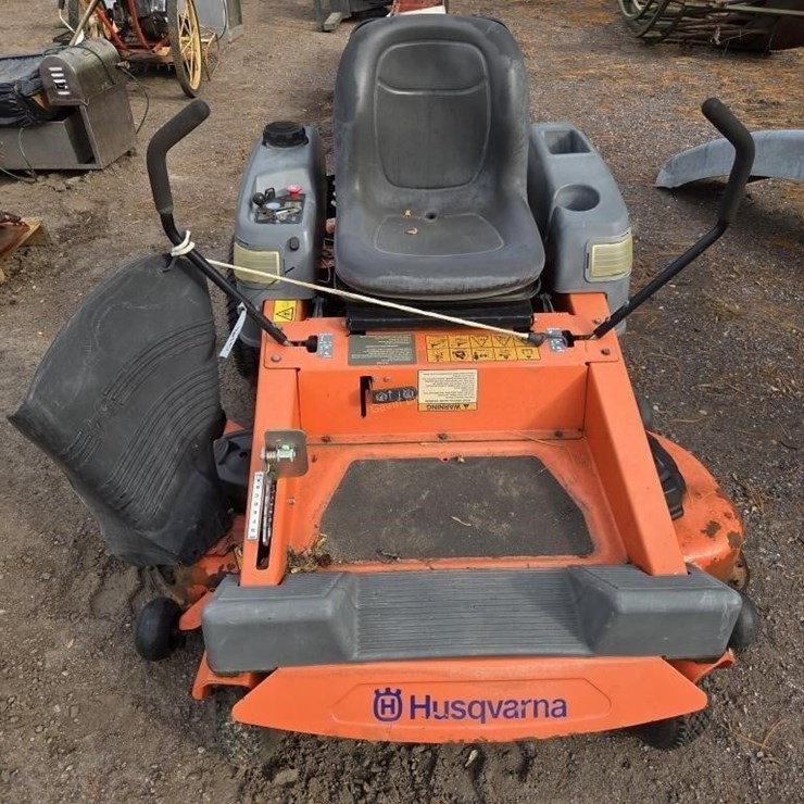 HUSQVARNA Z5426