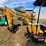 unused-cfg-h12r-mini-excavator-(420cc-gas-engine,-image-2