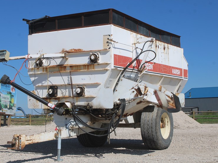 #2044-•-#2044---harsh-303h-feed-mixer-wagon-image-38