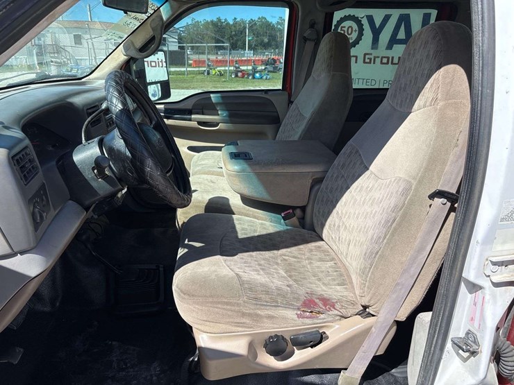 2001-ford-f-350-4x4-10ft-flatbed-truck-image-11