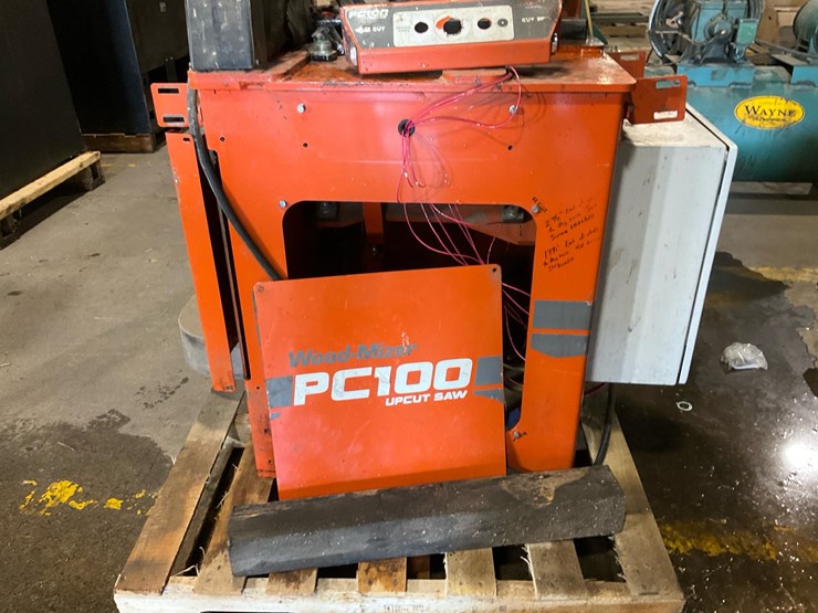 #132-•-wood-mizer-pc100-chop-saw-image-3