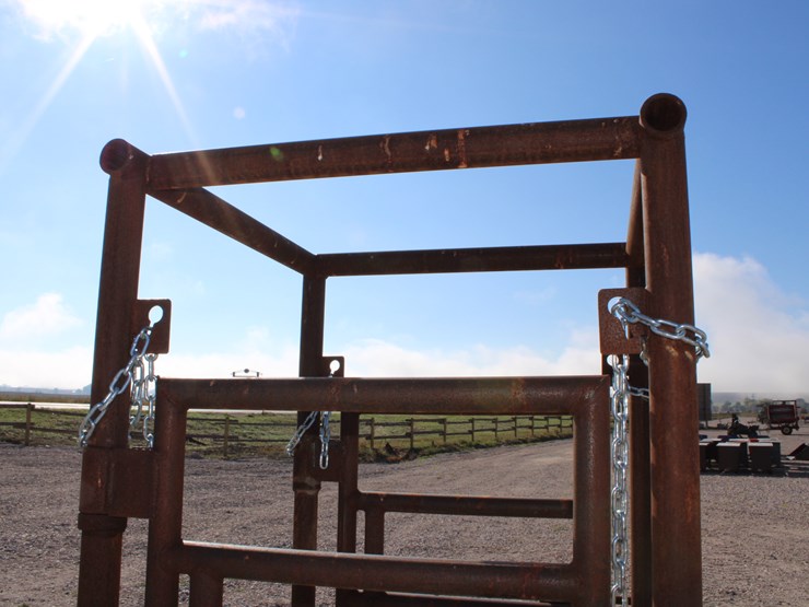 #2087-•-#2087-alley-access-palpation-cage-image-6