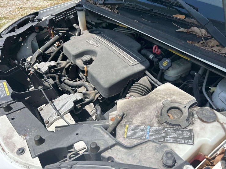 2008-chevrolet-uplander-image-8