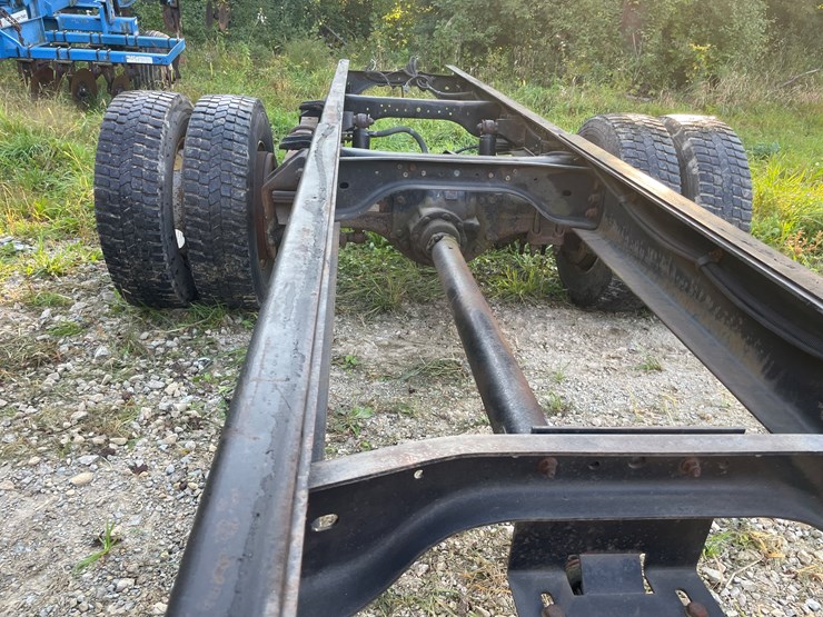 #1017-•-1993-ford-strait-truck,-(has-wi-title)-image-19